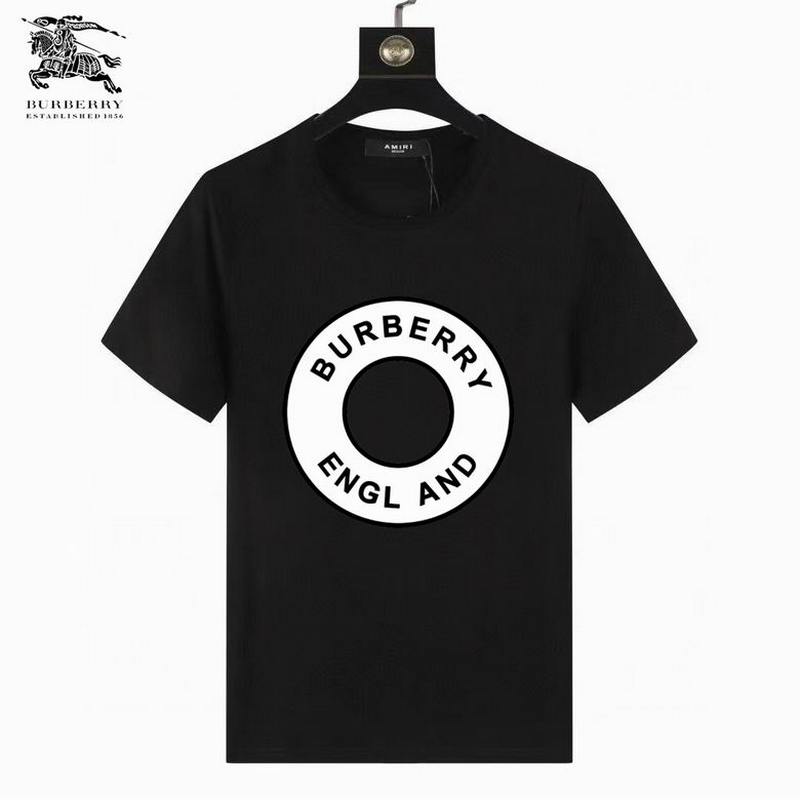 Burberry Men's T-shirts 168